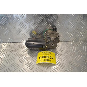 Μοτέρ υαλοκαθαριστήρων Εμπρός Peugeot 306 1999-2000 (3+2 pins)