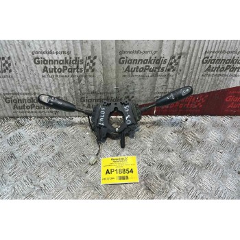 Διακόπτες Φλάς,Φώτων & Υαλοκαθαριστήρων 7+9 PINS Daewoo Kalos 2000-2005