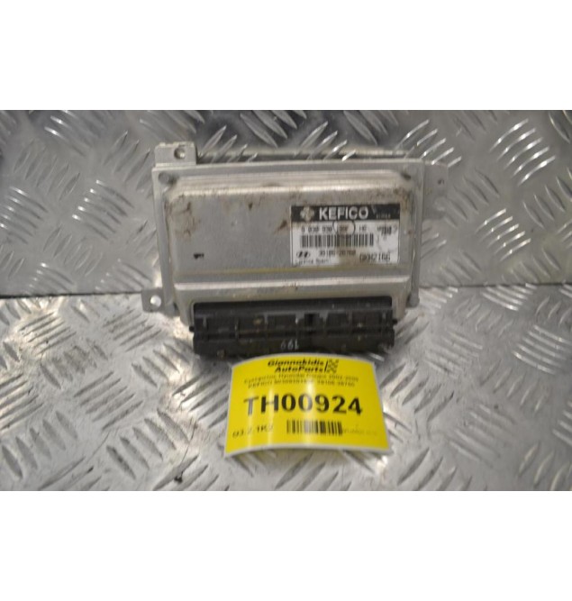 Εγκέφαλος Hyundai Coupe 2002-2009 KEFICO 9030930199F 39106-26760