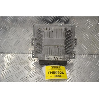 Εγκέφαλος Nissan Qashqai 2006-2020 23710-JD54D S180033104 A SID303