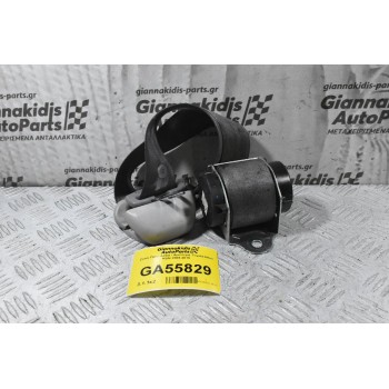 Ζώνη Πίσω Δεξιά / Αριστερά Toyota Hilux KUN 2005-2015