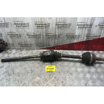 Ημιαξόνιο Δεξί Μακρύ Toyota RAV 4 Κωδ.Κινητηρα 1AZ 2001-2006