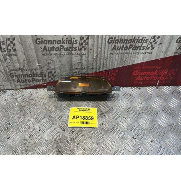 Ρολόι Daewoo Kalos 2000-2005