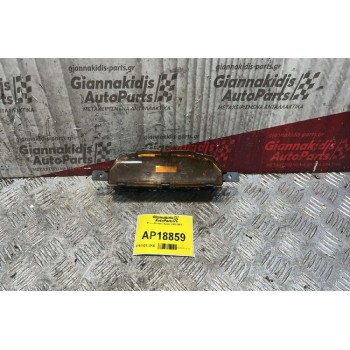 Ρολόι Daewoo Kalos 2000-2005