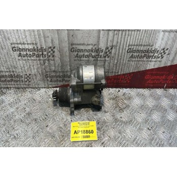 Μίζα Toyota RAV 4 Κωδ. Κινητήρα 1AZ 2001-2006 2810074270