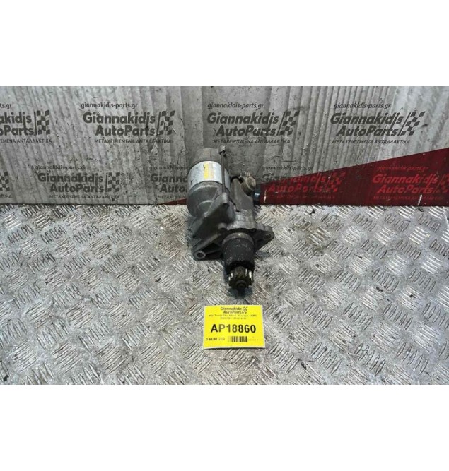 Μίζα Toyota RAV 4 Κωδ. Κινητήρα 1AZ 2001-2006 2810074270