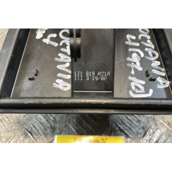 Μοτέρ Καλοριφέρ Skoda Octavia 4 1997-2004 1J1819021A