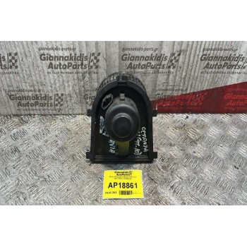 Μοτέρ Καλοριφέρ Skoda Octavia 4 1997-2004 1J1819021A