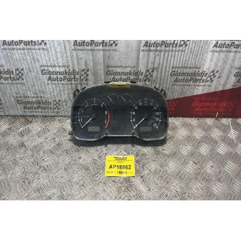 Καντράν-Κοντέρ Skoda Octavia 4 1997-2004 1U1919034L