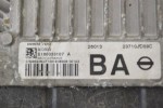 Εγκέφαλος Κινητήρα Nissan Qashqai 2006-2015 SIEMENS SID303 S180033107 A 23710-JD59C