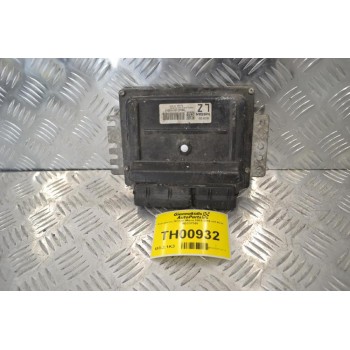 Εγκέφαλος Nissan Micra 2003-2010 HITACHI MEC37300