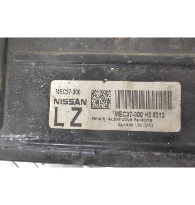 Εγκέφαλος Nissan Micra 2003-2010 HITACHI MEC37300