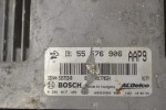 Εγκέφαλος Κινητήρα Opel Insignia A20DTH BOSCH 55576906 0281017105
