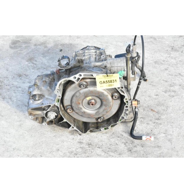 Αυτόματο Σασμάν Nissan Micra K12 1.4 CR14 2002-2010