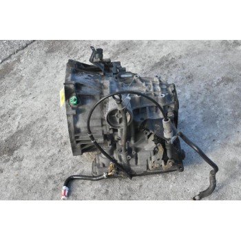 Αυτόματο Σασμάν Nissan Micra K12 1.4 CR14 2002-2010