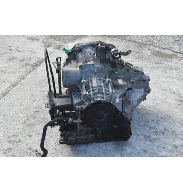 Αυτόματο Σασμάν Nissan Micra K12 1.4 CR14 2002-2010