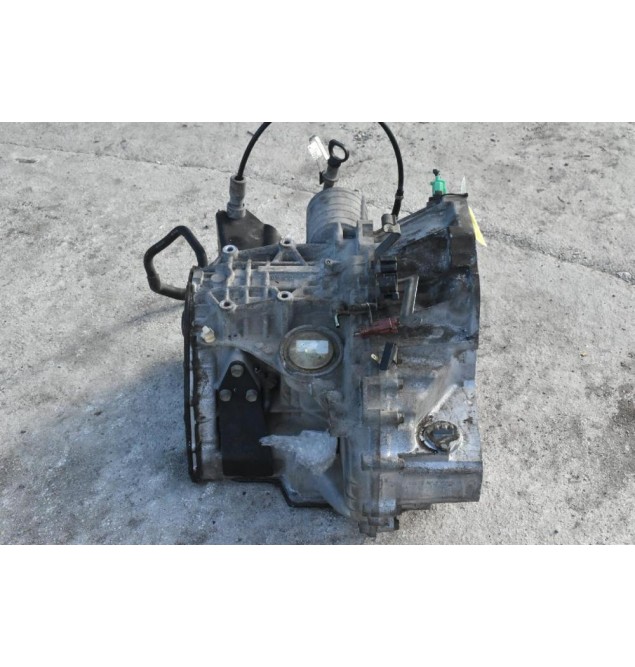 Αυτόματο Σασμάν Nissan Micra K12 1.4 CR14 2002-2010