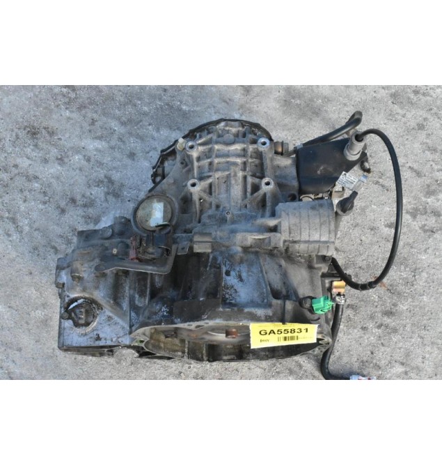 Αυτόματο Σασμάν Nissan Micra K12 1.4 CR14 2002-2010