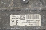 Εγκέφαλος Nissan Note 2006-2012 MEC37-510 C26622