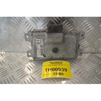 Εγκέφαλος Σασμάν Nissan Qashqai 2008-2015 HITACHI EMU10-000NF11Y10 1R
