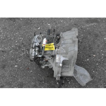 Αυτόματο Σασμάν Daihatsu Sirion 1.3 K3 2001-2006 8NN