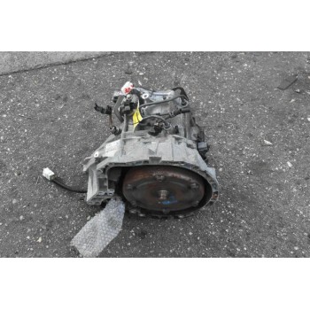 Αυτόματο Σασμάν Daihatsu Sirion 1.3 K3 2001-2006 8NN