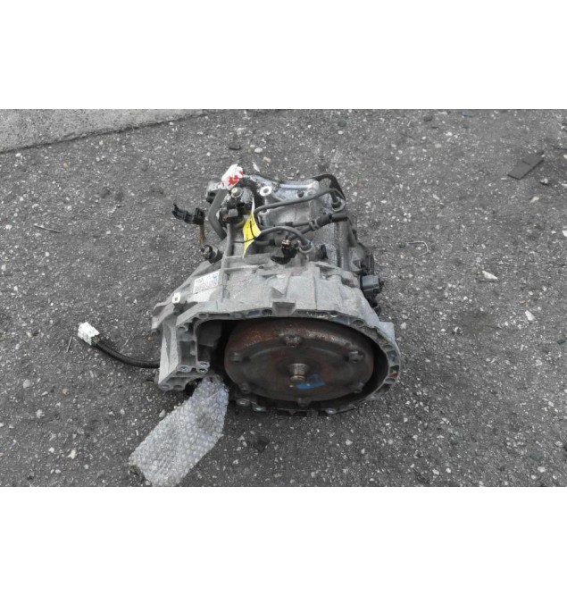 Αυτόματο Σασμάν Daihatsu Sirion 1.3 K3 2001-2006 8NN