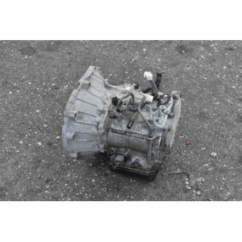 Αυτόματο Σασμάν Daihatsu Sirion 1.3 K3 2001-2006 8NN