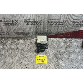 Εγκέφαλος (Μονάδα Ελέγχου ) αερόσακων Ford Mondeo 2000-2007 1S7T148056