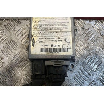 Εγκέφαλος (Μονάδα Ελέγχου ) αερόσακων Ford Mondeo 2000-2007 1S7T148056