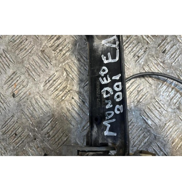 Ηλεκτρομαγνητική Κλειδαριά 3 PIN & Εσωτερικό Χερούλι Εμπρός Δεξιά Ford Mondeo 2000-2007