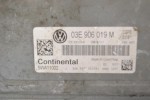 Εγκέφαλος Volkswagen Polo 1.2 2009-2015 03E906019M 03E906019B 5WA11002