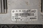 Εγκέφαλος Opel Insignia 2.0 CDTI 2008-2016 55577619 1039S40992 0281017453 55575349