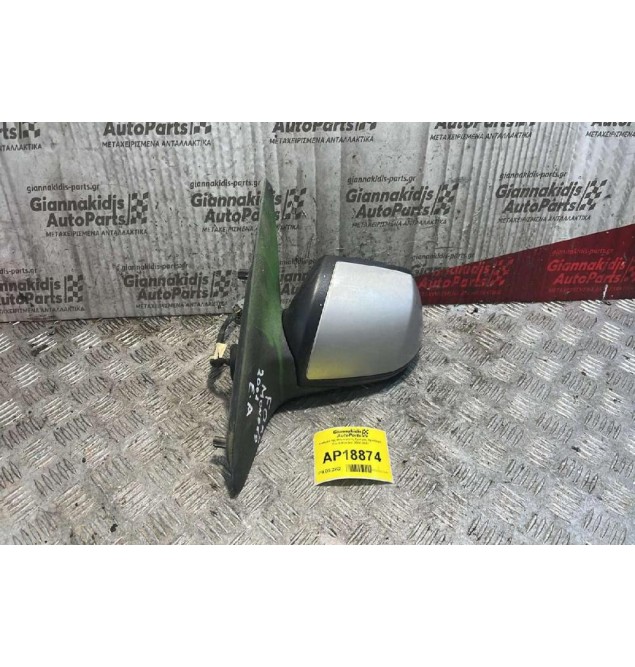 Καθρέπτης Ηλεκτρικός Εμπρός Αριστερά Ford Mondeo 2000-2007