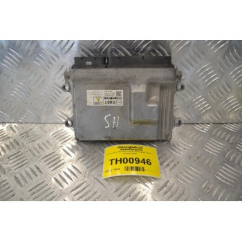 Εγκέφαλος Mazda 6 2010-2019 SH0718881L 275700-6520