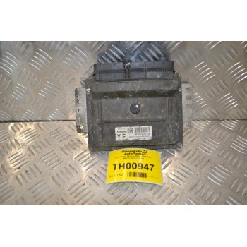 Εγκέφαλος Nissan Note 2006-2012 MEC37-510 C26609