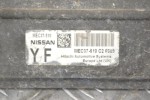 Εγκέφαλος Nissan Note 2006-2012 MEC37-510 C26609