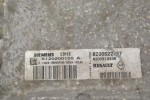 Εγκέφαλος Renault Clio 1.2 2008-2013 8200522357 8200510536 S120200105