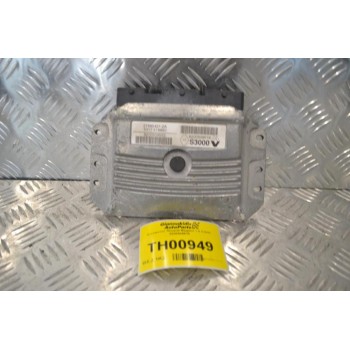 Εγκέφαλος Renault Megane 1.6 S3000 8200509516