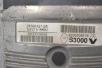 Εγκέφαλος Renault Megane 1.6 S3000 8200509516