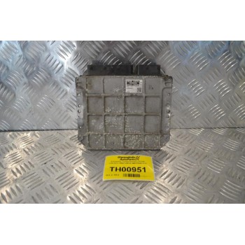 Εγκέφαλος Toyota Avensis 2.0 D4D 2008-2013 89661-05D30 MB275900-0182