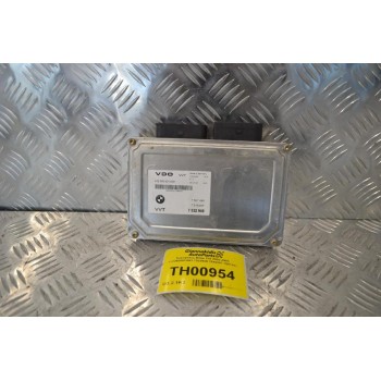 Εγκέφαλος Bmw 316 2002-2005 412265001/003 7532949 7516207 7507493