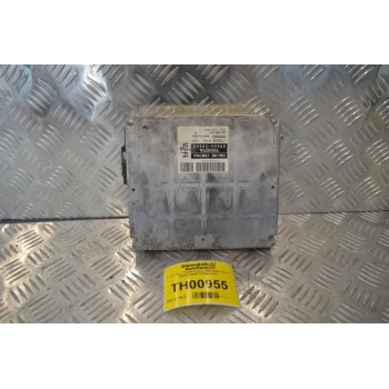 Εγκέφαλος Toyota Celica 1999-2005 DENSO 89666-20050 175200-4151