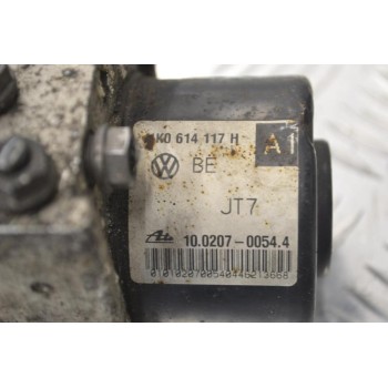 Μονάδα ABS Skoda Octavia/audi/vw/seat 2008-2017 ATE 1KO907379P 1K0614117H