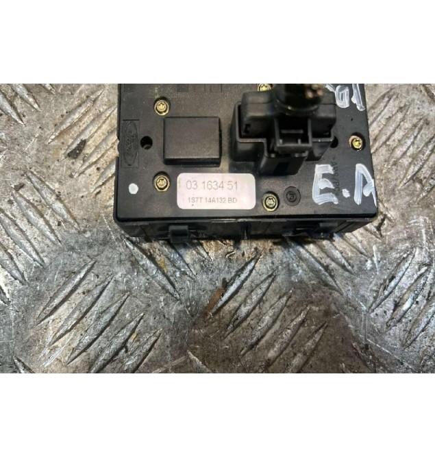 Διακόπτες Χειρισμού Ηλεκτρικών Παραθύρων Ford Mondeo 2000-2007 1S7T14A132BD