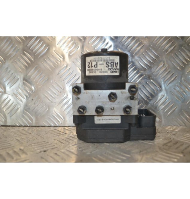 Μονάδα ABS Hyundai Coupe 2003-2009 58920-2C600 