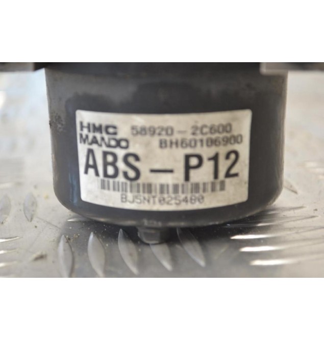 Μονάδα ABS Hyundai Coupe 2003-2009 58920-2C600 