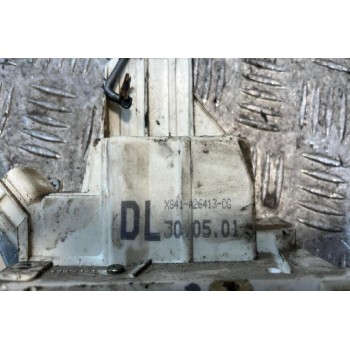 Ηλεκτρομαγνητική Κλειδαριά 3 PIN & Εσωτερικό Χερούλι Πίσω Αριστερά Ford Mondeo 2000-2007 XS41A26413CG