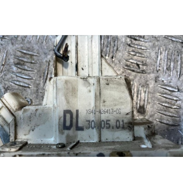 Ηλεκτρομαγνητική Κλειδαριά 3 PIN & Εσωτερικό Χερούλι Πίσω Αριστερά Ford Mondeo 2000-2007 XS41A26413CG