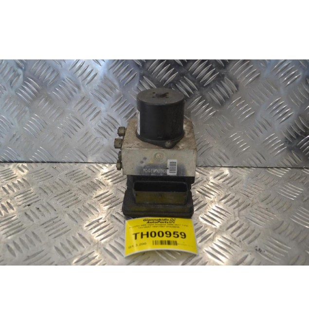 Μονάδα ABS Opel Insignia 2008-2017 TRW 13316697 16817007 01629636